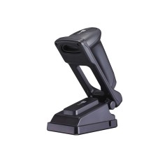 CipherLab Advance Standard Range 2D Barcode Scanner | Superior Performance | A1564ARBKUE01